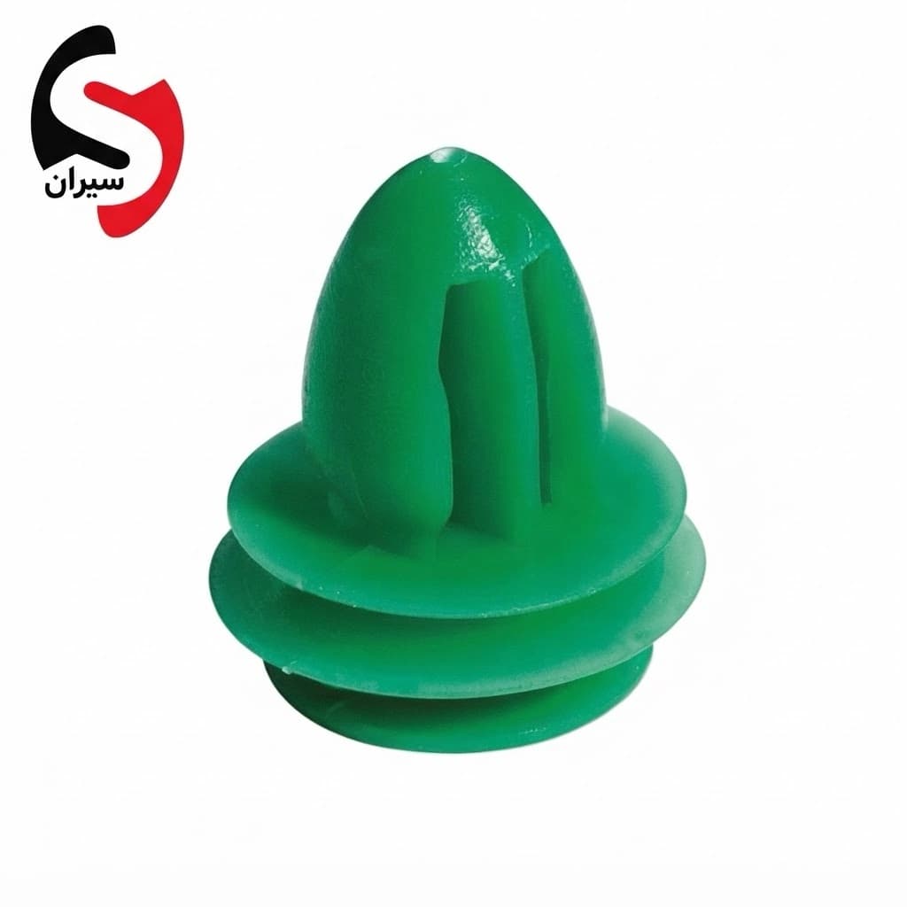 خار رودری خودرو پژو پارس و SLX