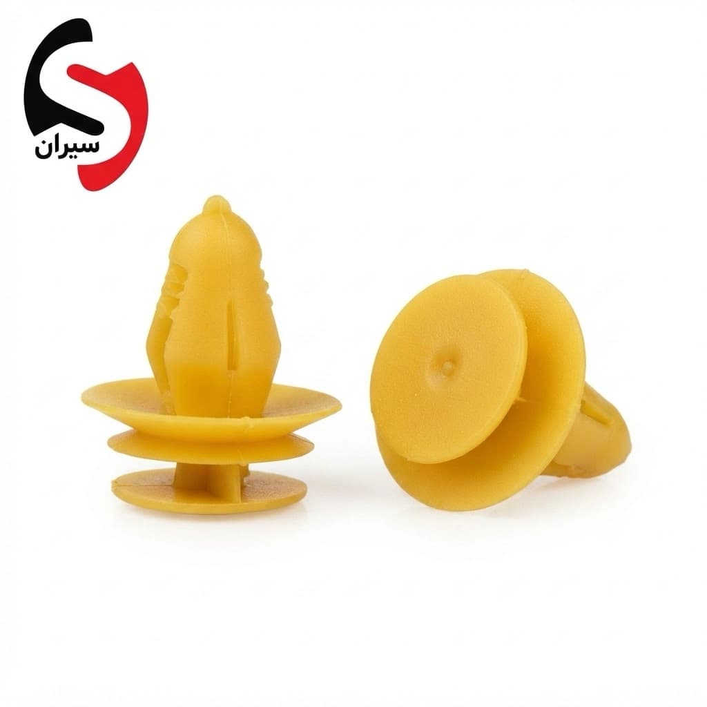 خار تودری پراید صبا بسته ۵۰۰ عددی