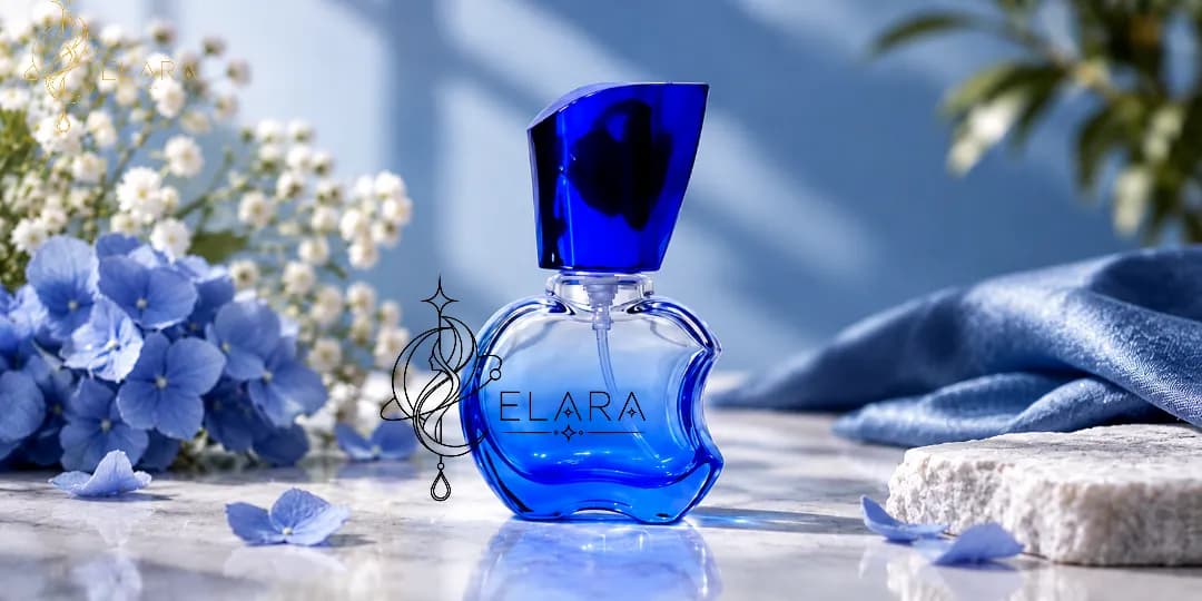 عطر کاپیتان بلک تاپ Captain Black | رایحه توتون و قهوه | شیشه 10 میل| الارا — تصویر ۲