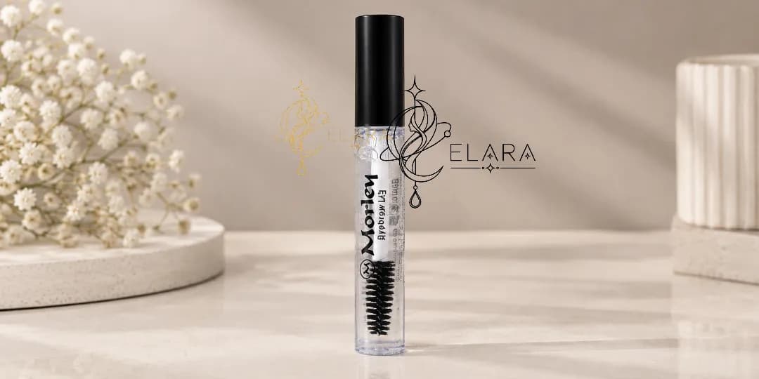 ژل ابرو مورلی Morley لیفت‌کننده کد A120 | الارا — تصویر ۲