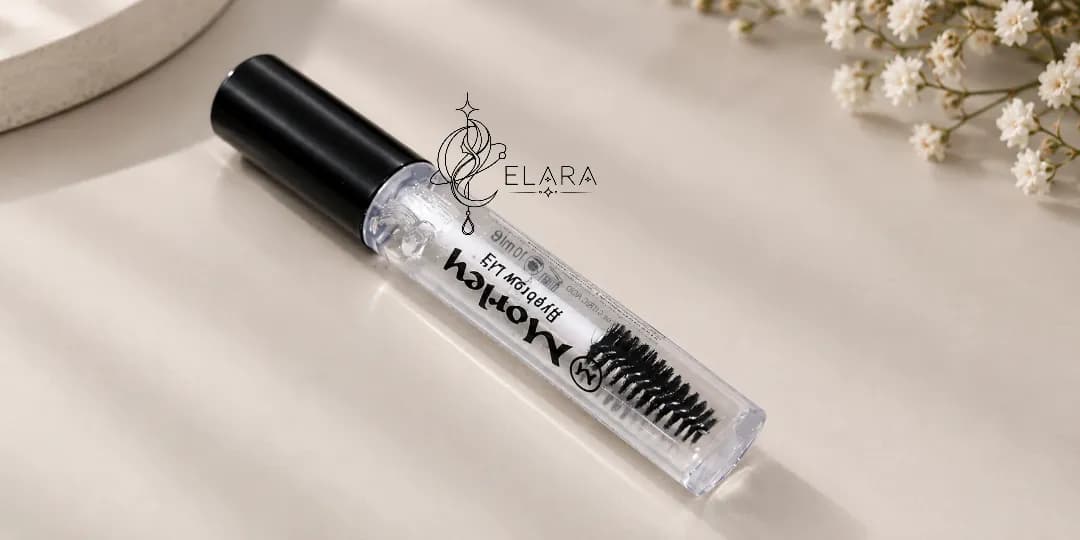 ژل ابرو مورلی Morley لیفت‌کننده کد A120 | الارا
