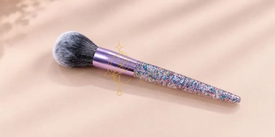 برس رژگونه سر گرد کد A113 | دسته اکلیلی، آکواریومی و ضدحساسیت | الارا