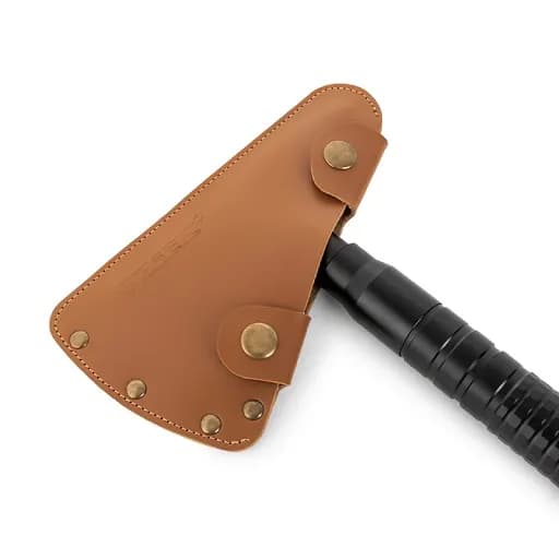 تبر تاکتیکال کمپینگ حرفه ای مدل SZFEIC AXE ST12 — تصویر ۵