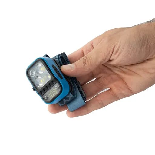 هدلایت سنسوردار نمایشگردار جدید — تصویر ۵