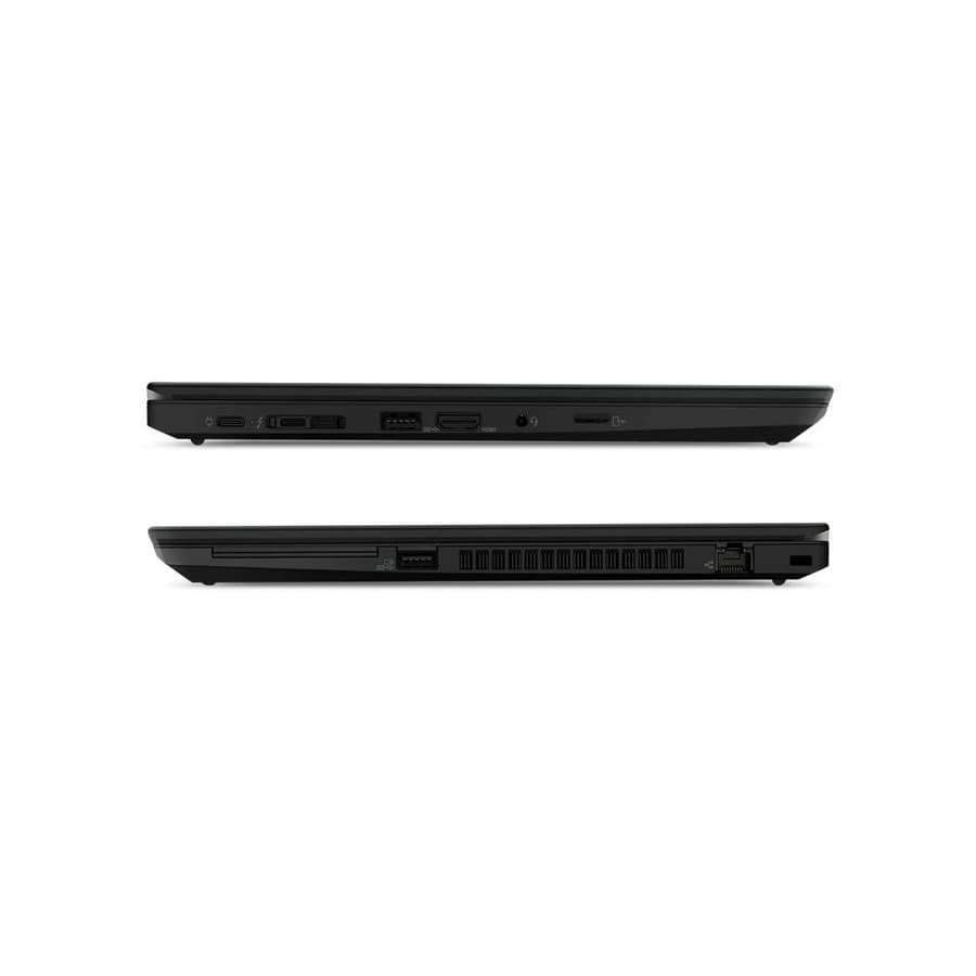 لپ تاپ Lenovo ThinkPad T14 i5 1145G7, 16GB Ram, 256GB SSD, Intel Iris Xe — تصویر ۴
