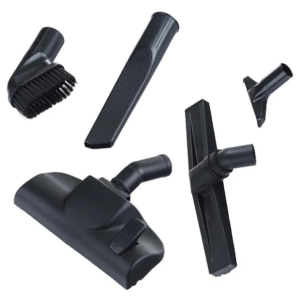 جاروبرقی صنعتی آنا سه موتوره اتوماتیک مدل P53WD Pro — تصویر ۴