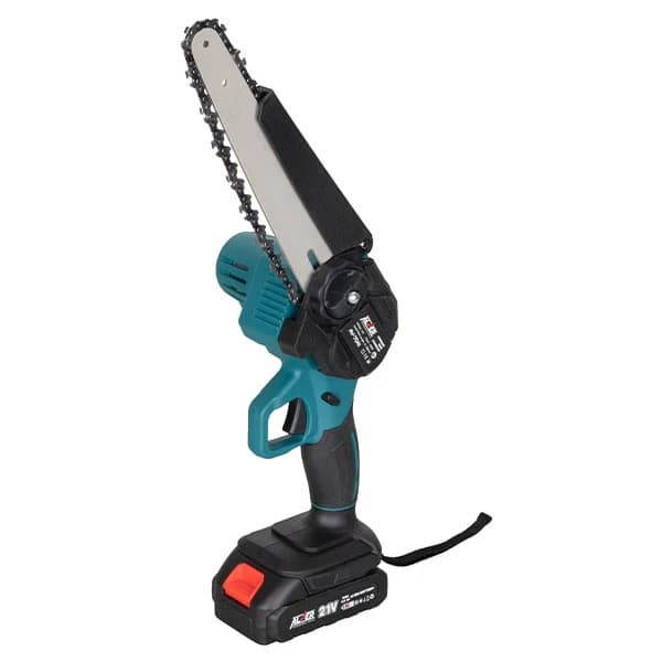 اره زنجیری شارژی آلور 20 سانتی متر مدل AV-7041