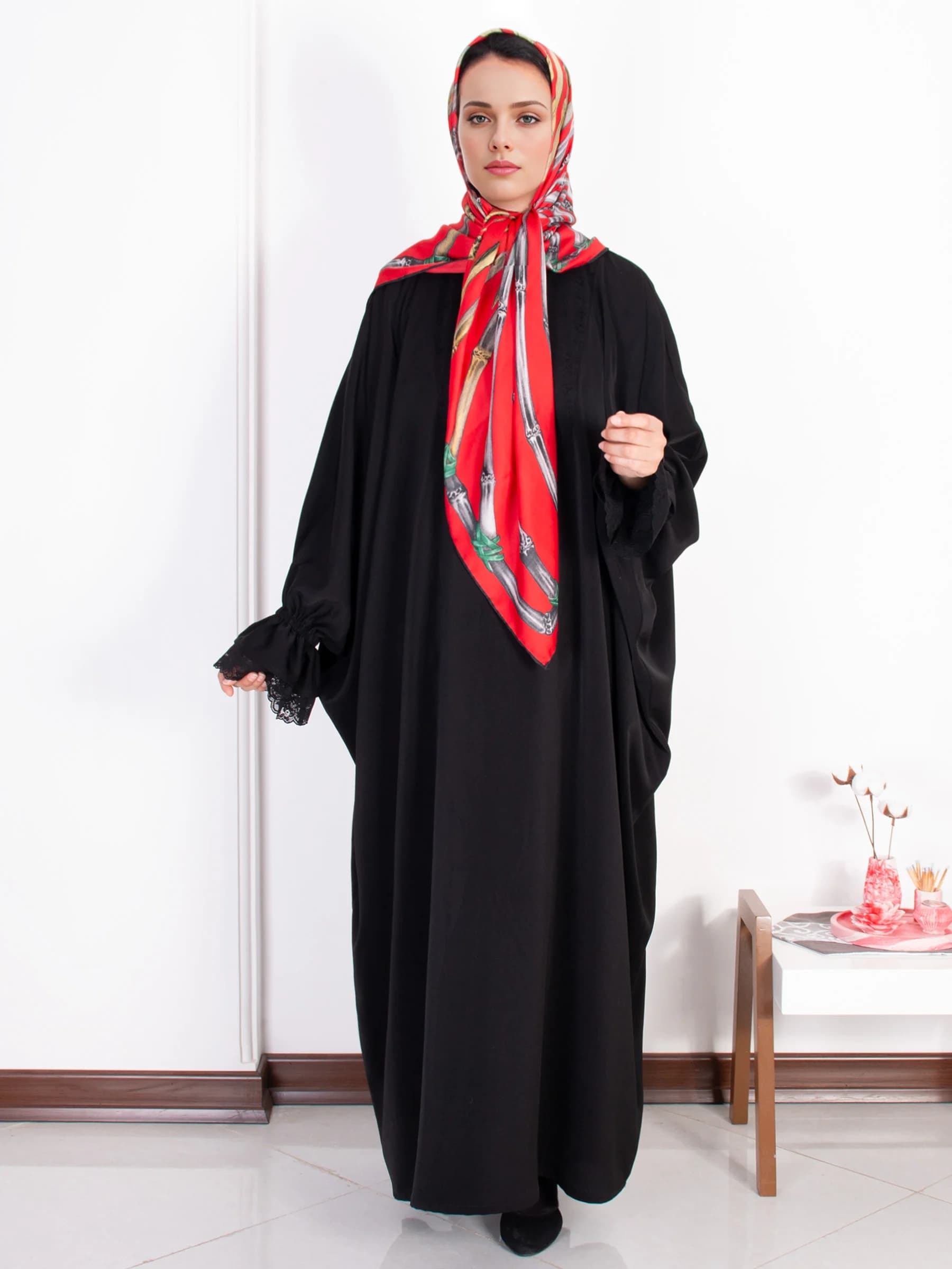 عبا دانتل wa02