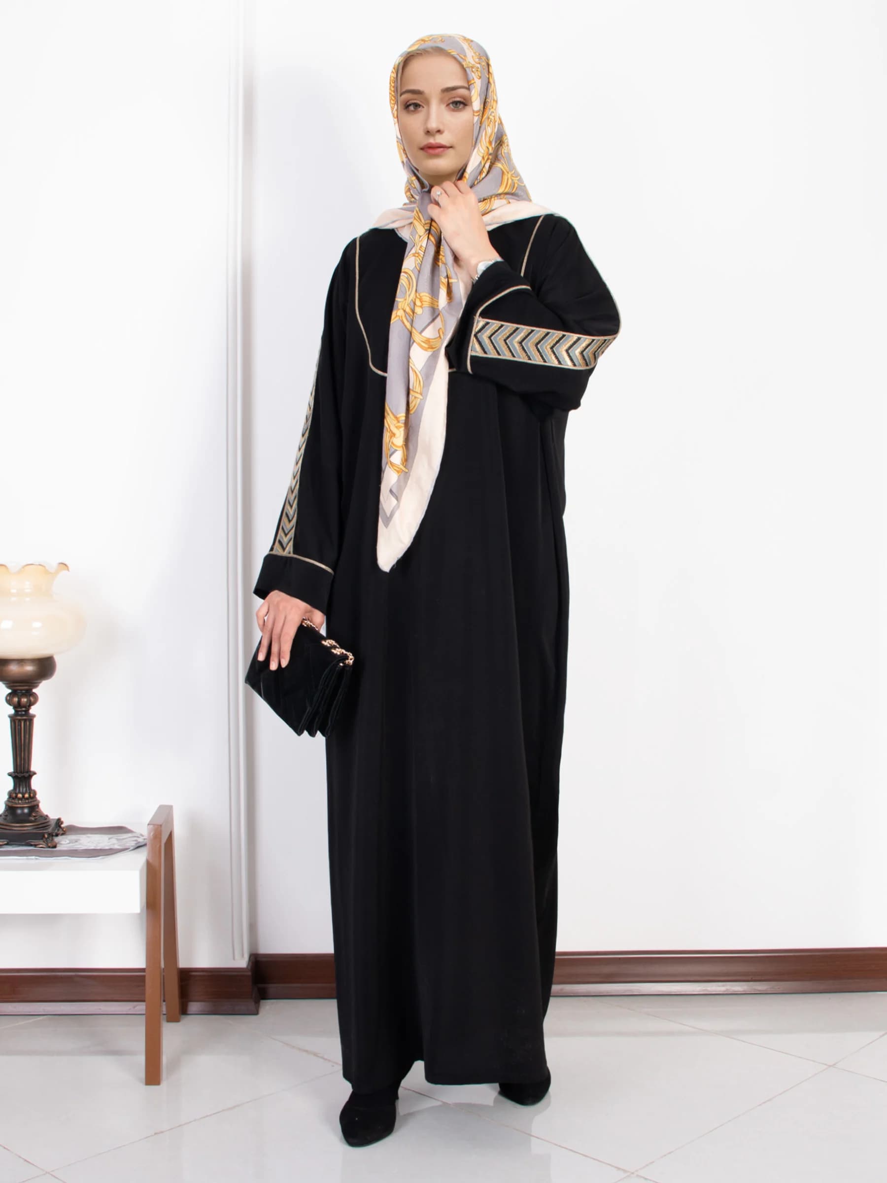عبا سوزن‌دوزی wa01