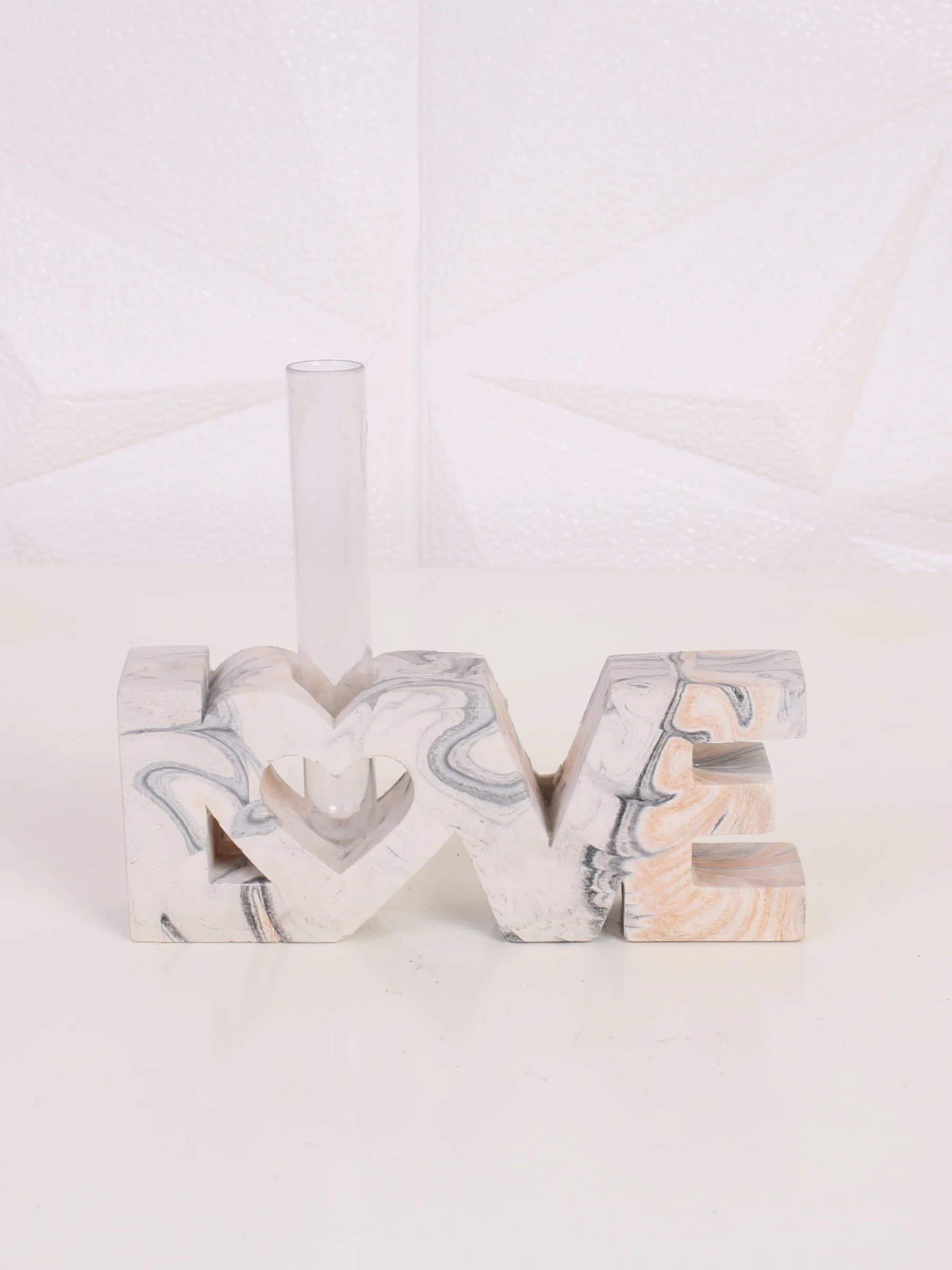 گلجای سنگی طرح af03 love