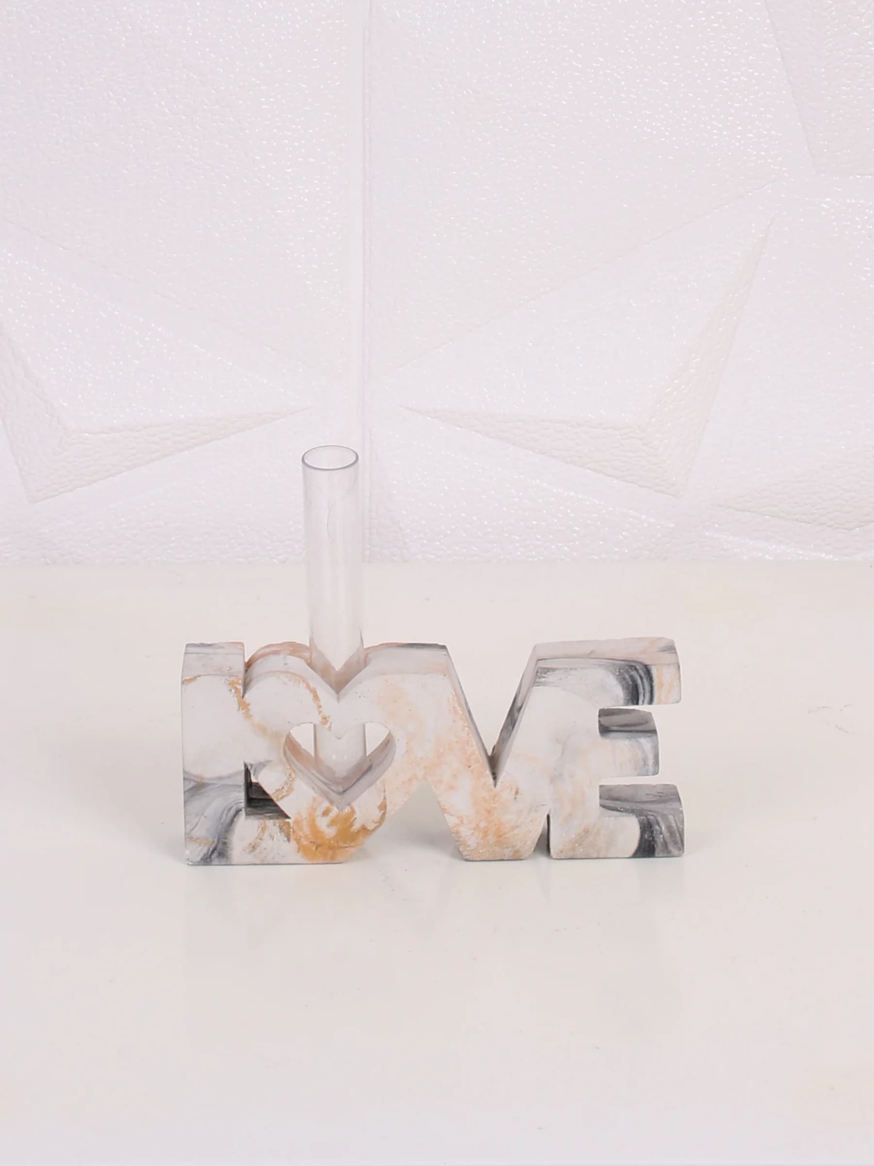 گلجای سنگی طرح af03 love — تصویر ۷