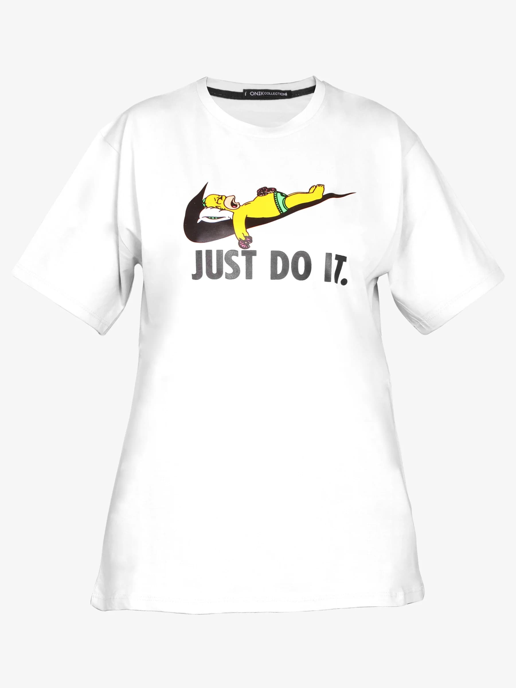 تیشرت پنبه استیکر Hc16 — تصویر ۳