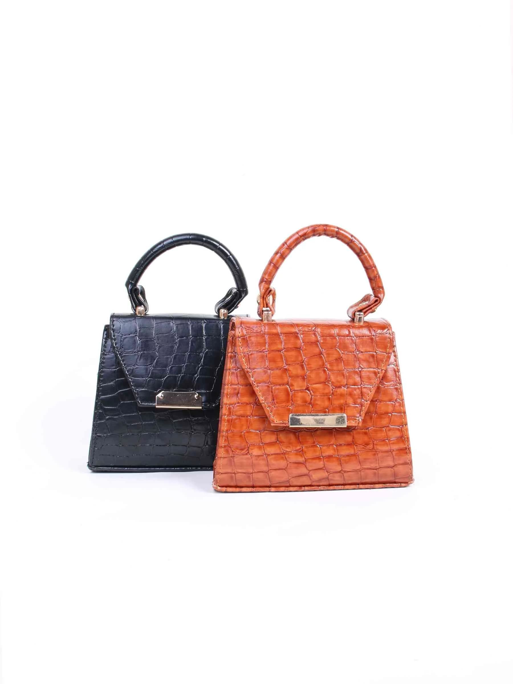 کیف مینی سنگی R0696 — تصویر ۵