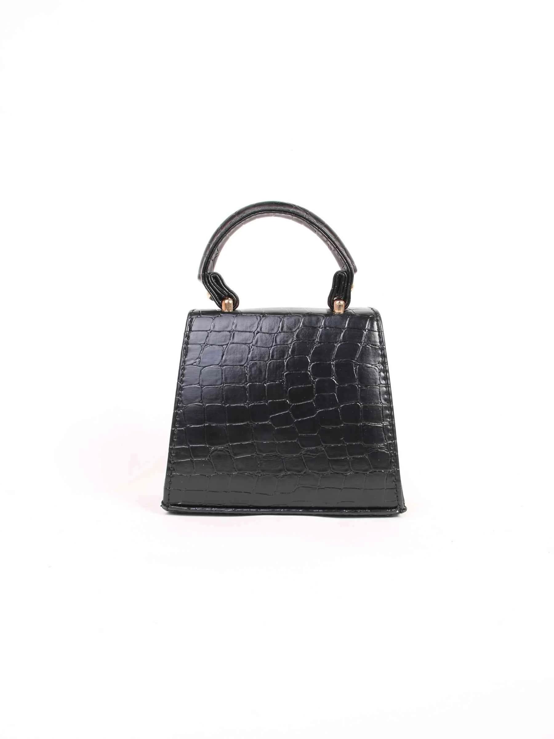 کیف مینی سنگی R0696 — تصویر ۴