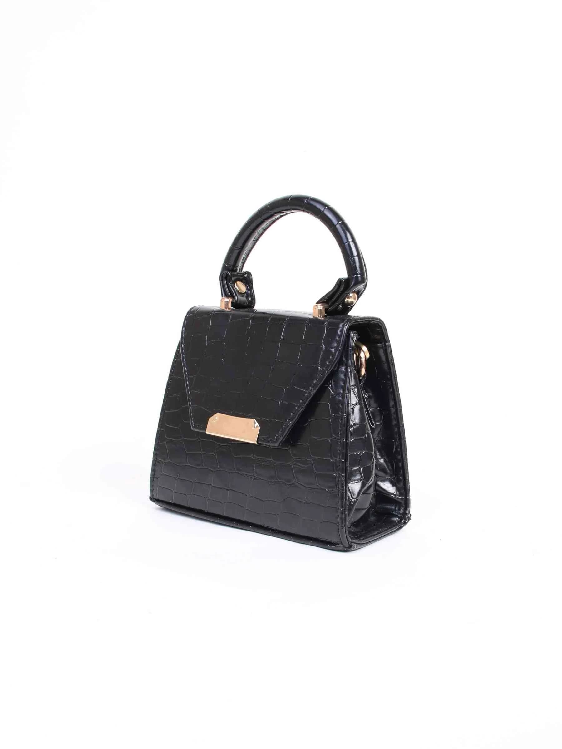کیف مینی سنگی R0696 — تصویر ۲