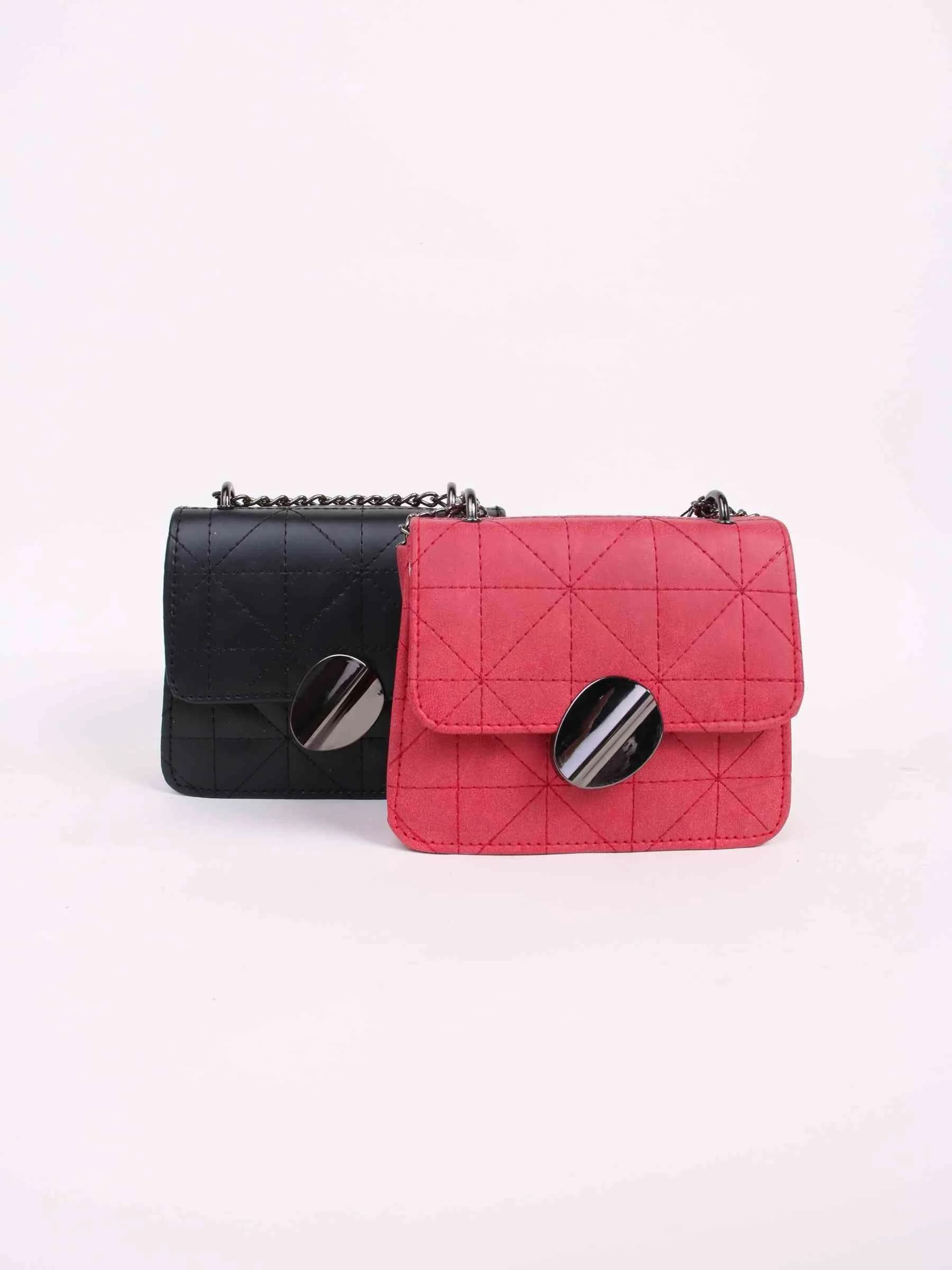 کیف مینی گلدوزی R0698