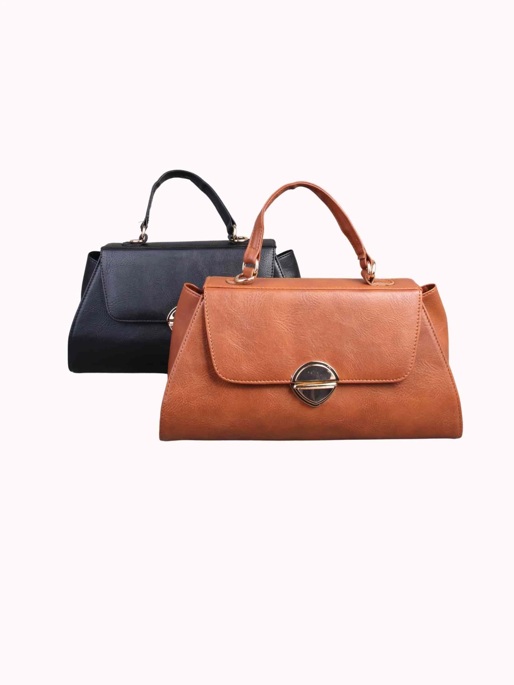 کیف قفل انگشتی R0710