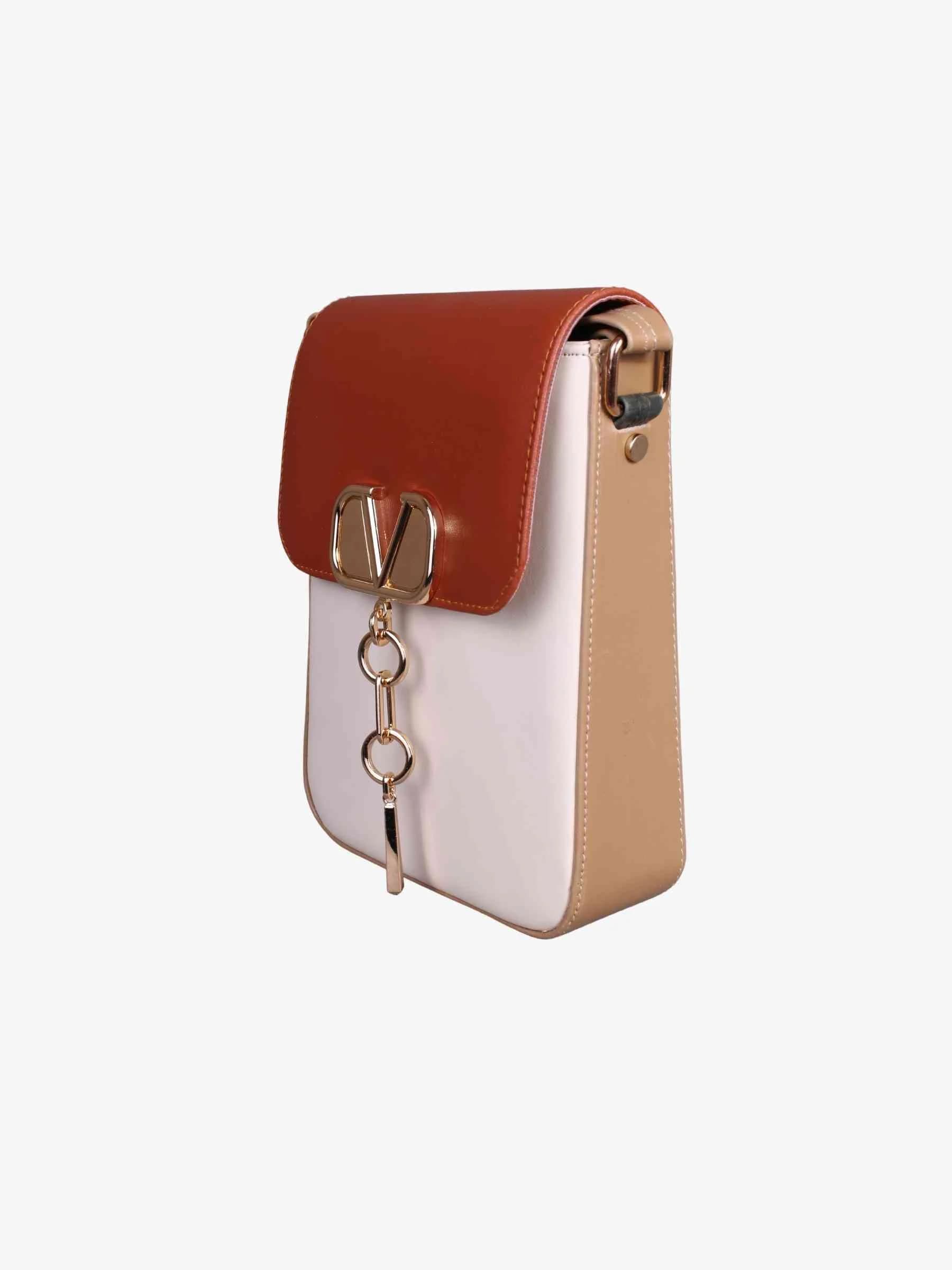 کیف پاسپورتی ترکیبی R0785 — تصویر ۶