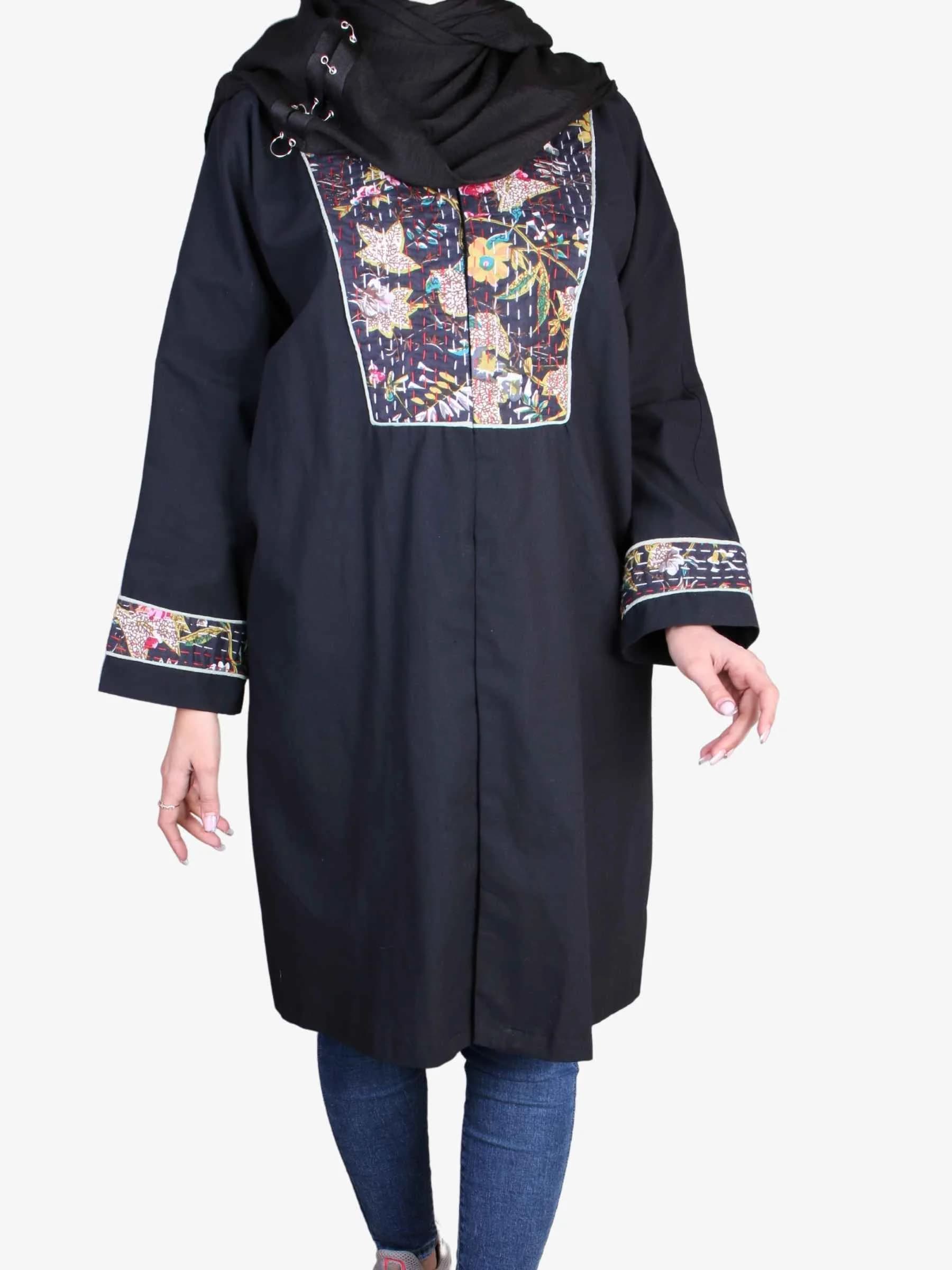 پانچ کوک دوزی 3 مشکی