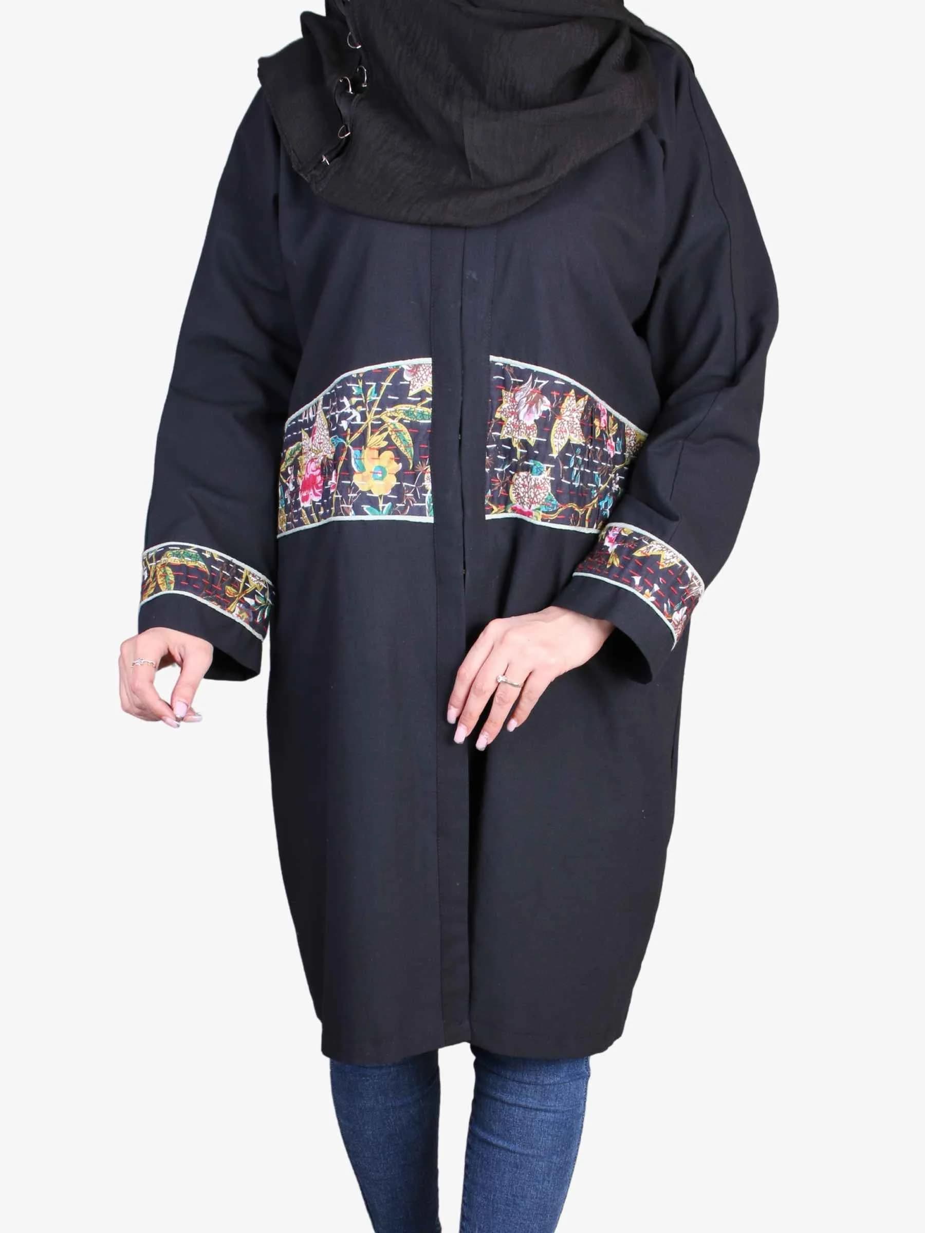 پانچ کوک دوزی 2 مشکی