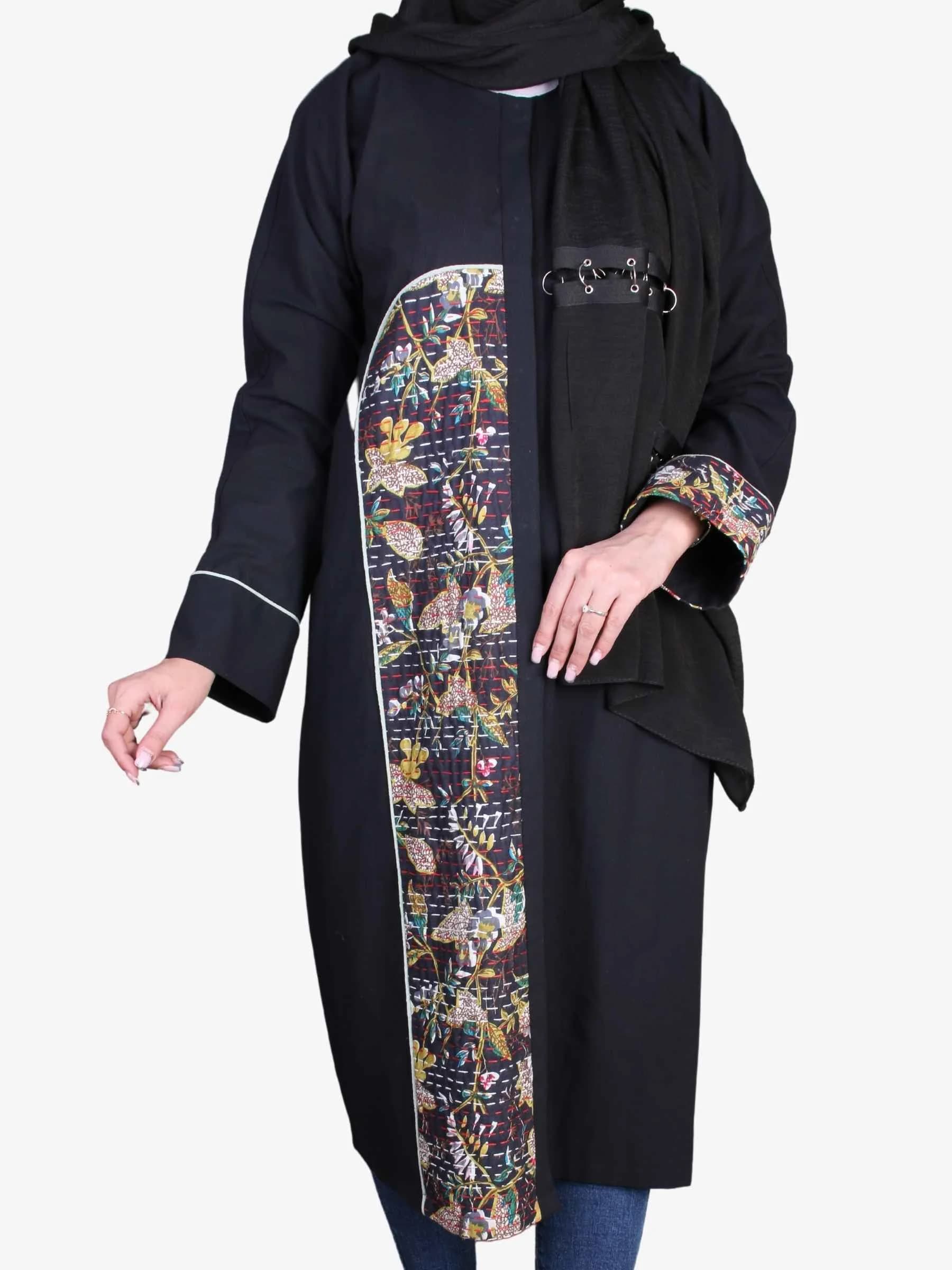 پانج کوک دوزی 1 مشکی