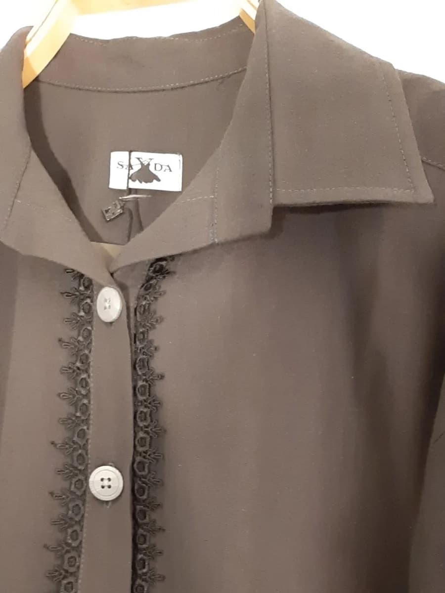 تونیک مونا دودی — تصویر ۴