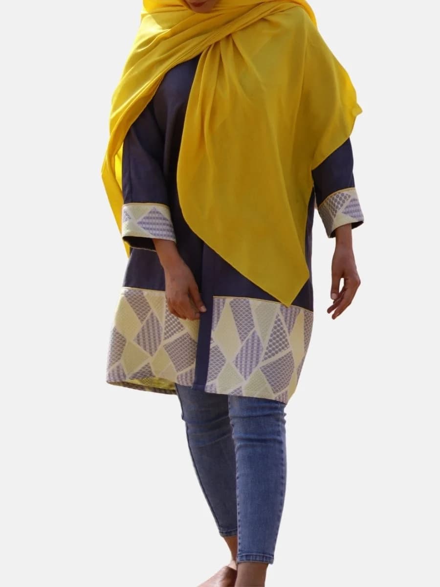 پانچ محیا طوسی