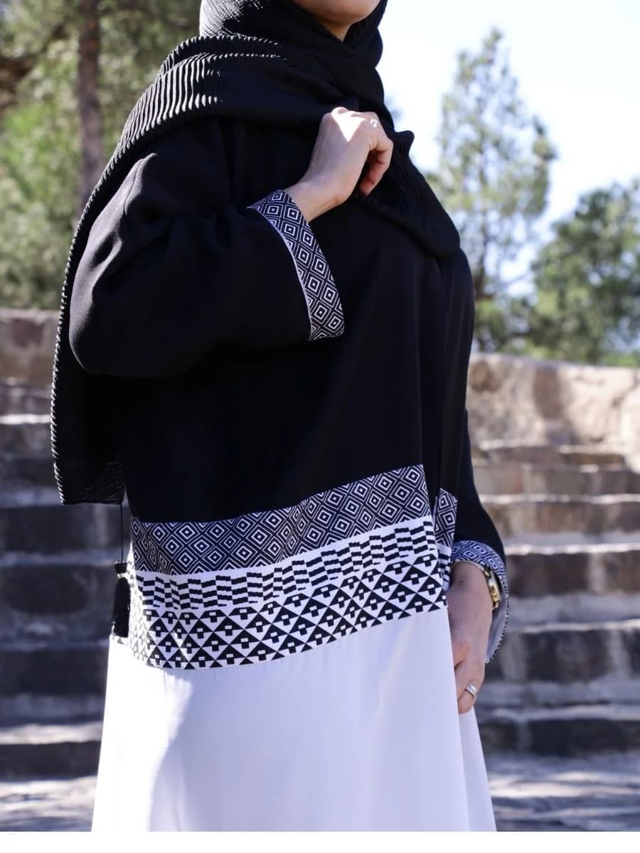 مانتو پانچ بهرخ
