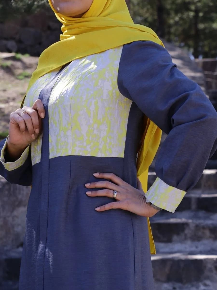 مانتو پردیس طوسی