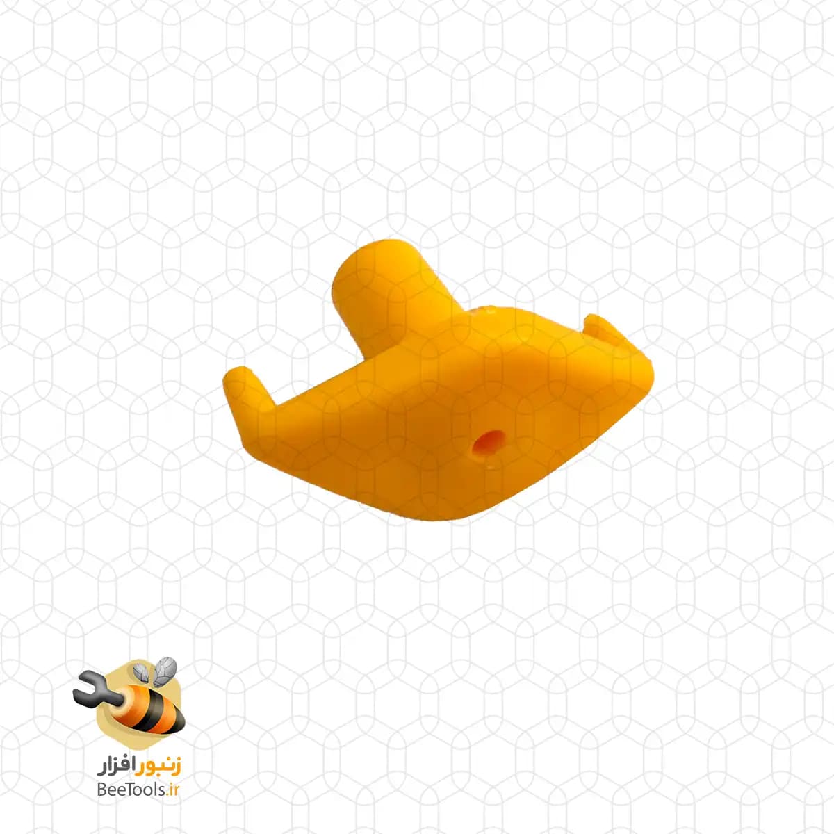 مهره دریچه کندوچه | زنبورافزار — تصویر ۳