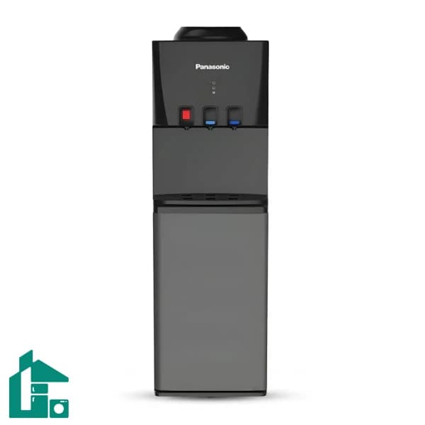 آبسردکن پاناسونیک مدل SDM-WD3320TG مشکی