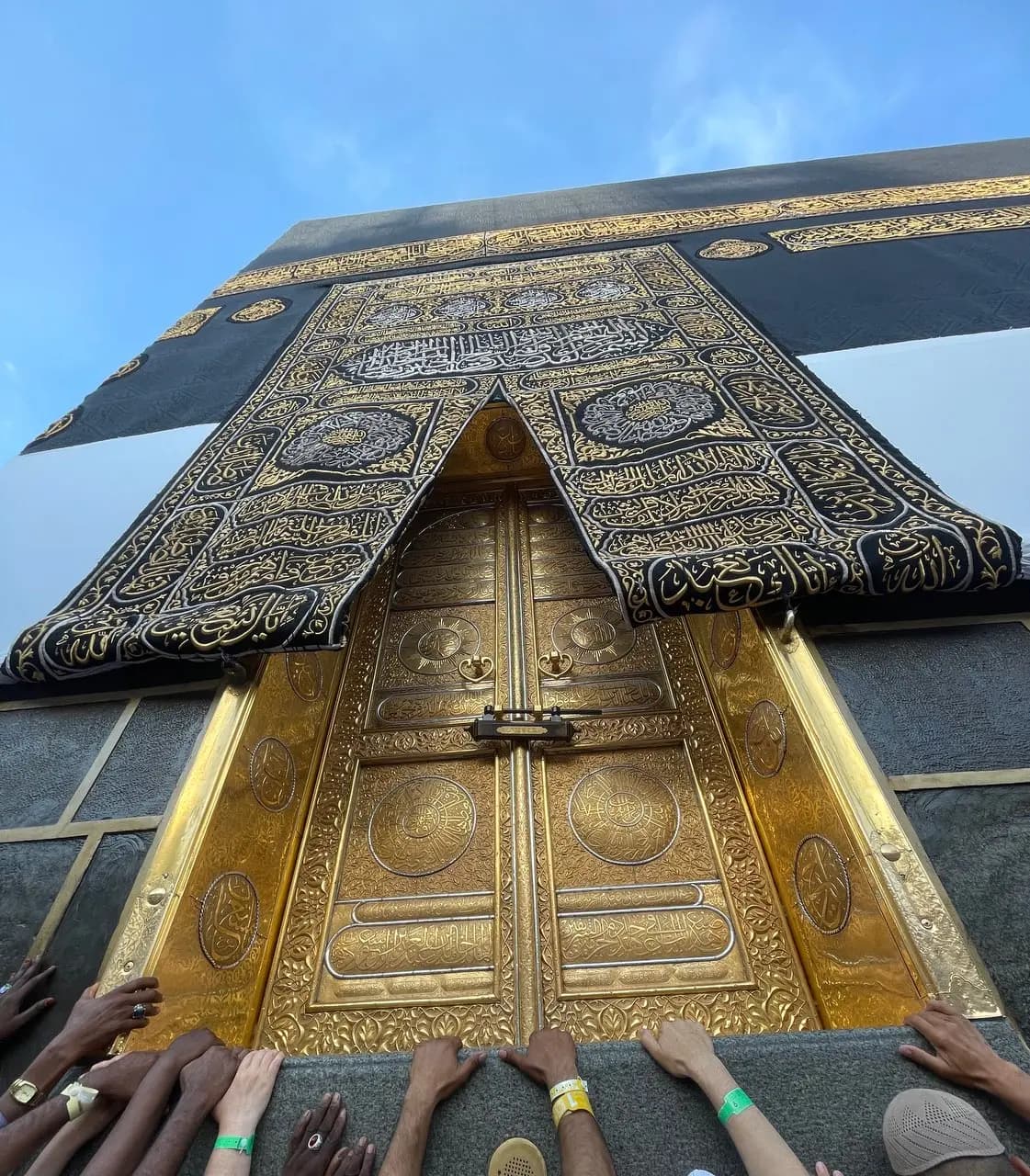 جامانده؛ خاطرات خواندنی سفر حج — تصویر ۶