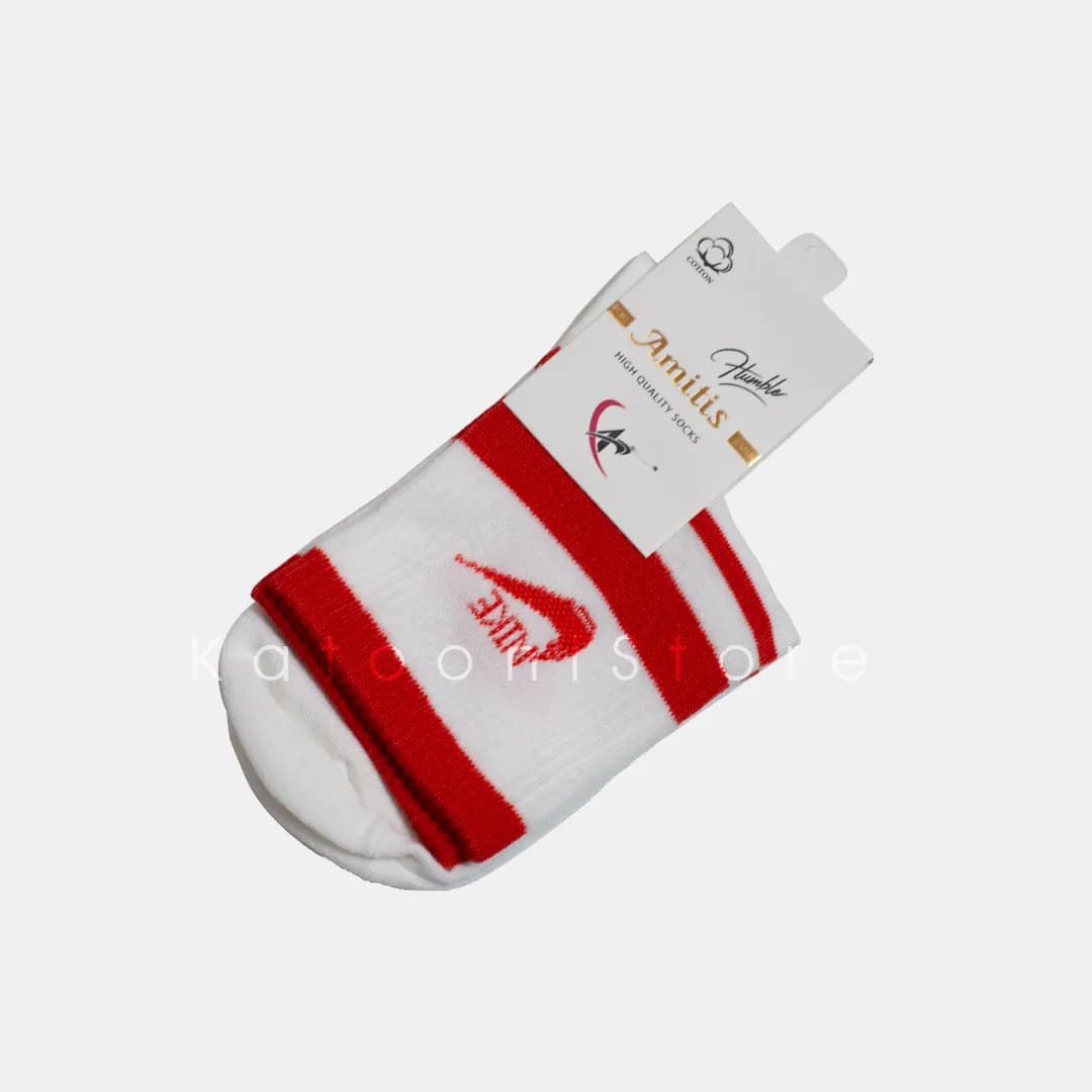 جوراب نیم ساق اسپرت نایک (9350NS)