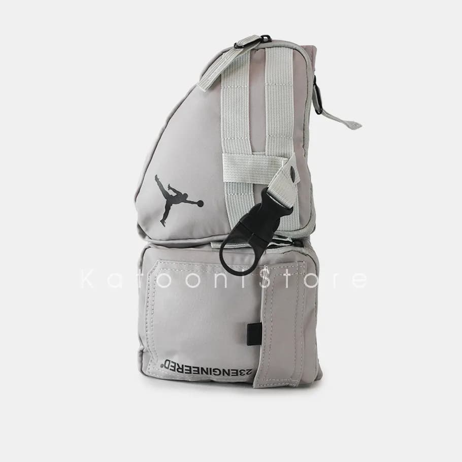 کیف کراس بادی جردن (F101)