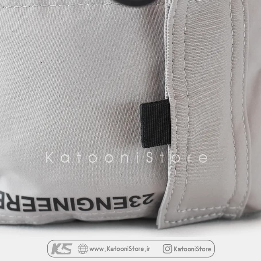 کیف کراس بادی جردن (F101) — تصویر ۴