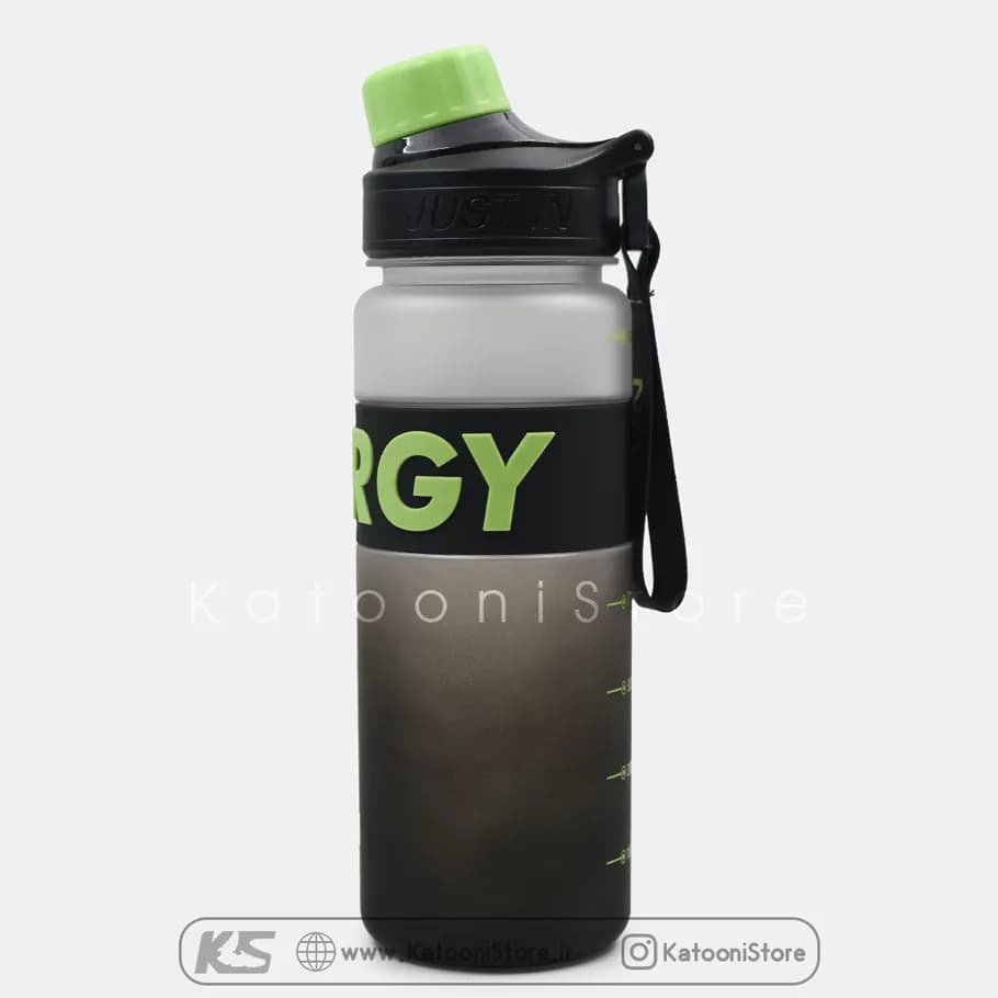 بطری آب انرژی 800 میلی‌لیتری ایون (YY-8020) — تصویر ۴
