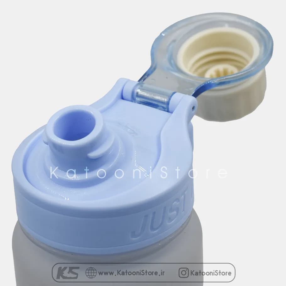 بطری آب انرژی 800 میلی‌لیتری ایون (YY-8020) — تصویر ۲