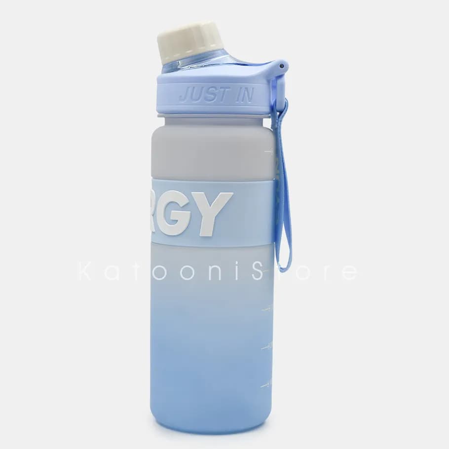 بطری آب انرژی 800 میلی‌لیتری ایون (YY-8020)