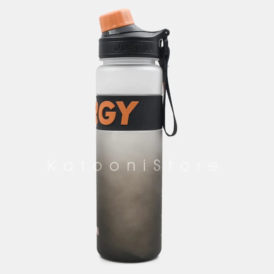 بطری آب انرژی 1 لیتری ایون (YY-8021)