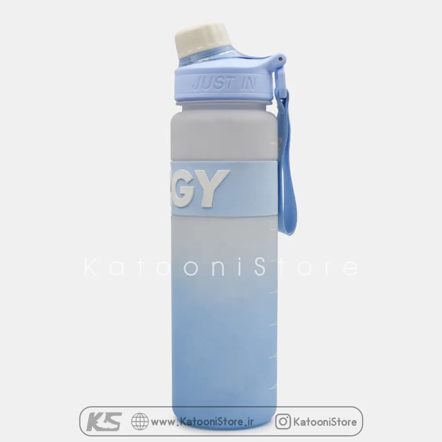 بطری آب انرژی 1 لیتری ایون (YY-8021) — تصویر ۳