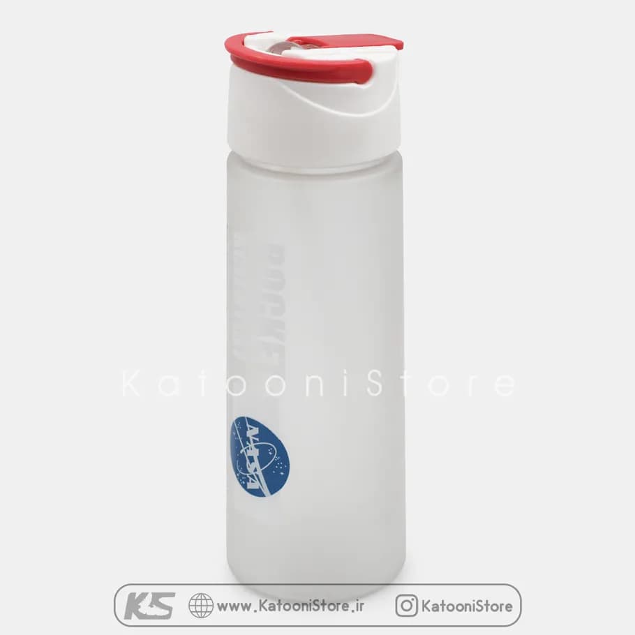 بطری آب ناسا 700 میلی‌لیتری ایون (YY-419) — تصویر ۴