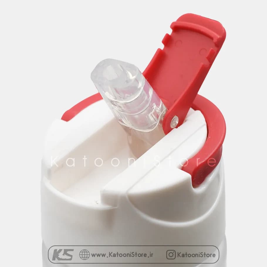 بطری آب ناسا 700 میلی‌لیتری ایون (YY-419) — تصویر ۲