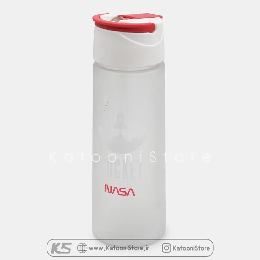 بطری آب ناسا 700 میلی‌لیتری ایون (YY-419) — تصویر ۳