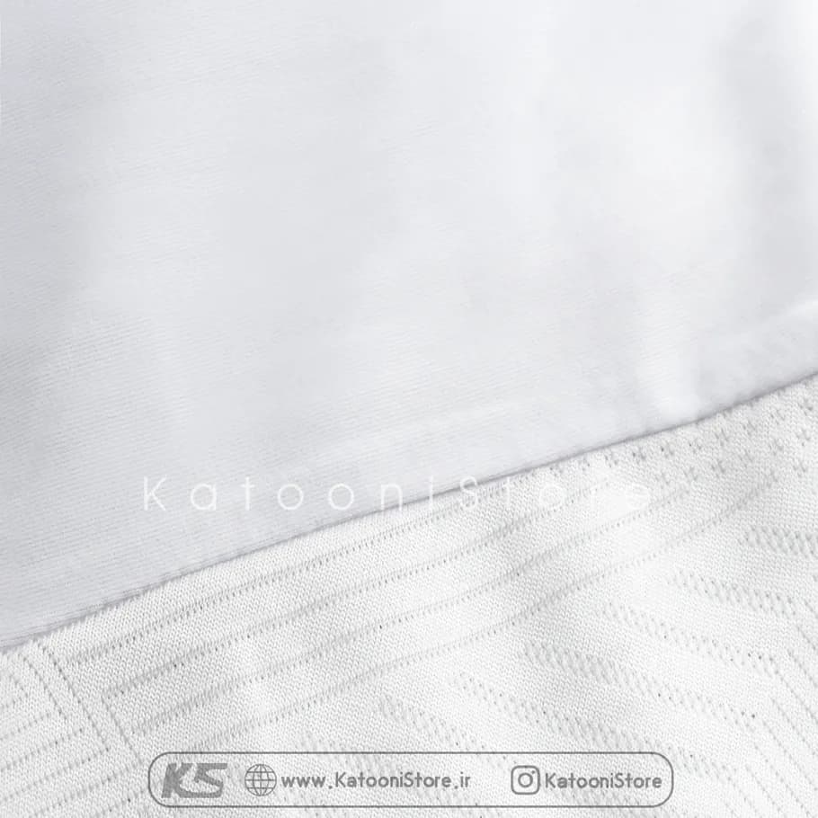 تی شرت تنفسی آندر آرمور (T9607) — تصویر ۳
