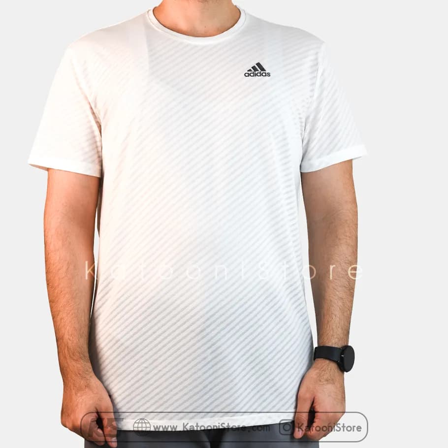 تی شرت اسپشیال آدیداس (871) — تصویر ۵