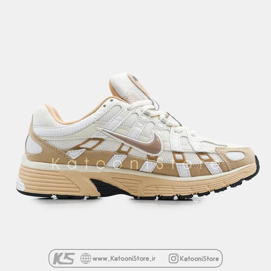 نایک پی-6000 هنگول دی (FQ8243-025) — تصویر ۴
