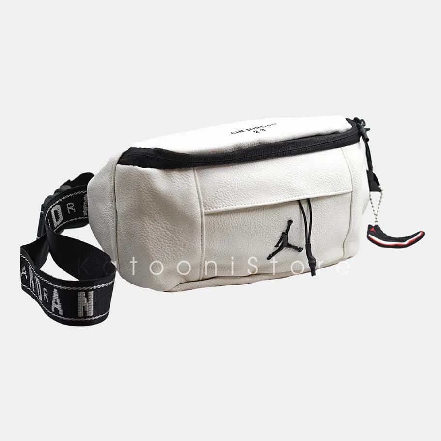 کیف کمری ایر جردن (A43008)