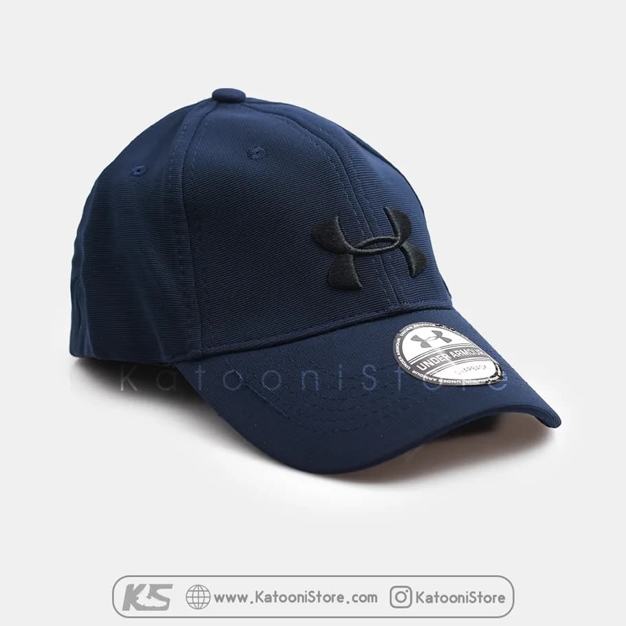 کلاه بیسبال آندرآرمور (CA40283) — تصویر ۳