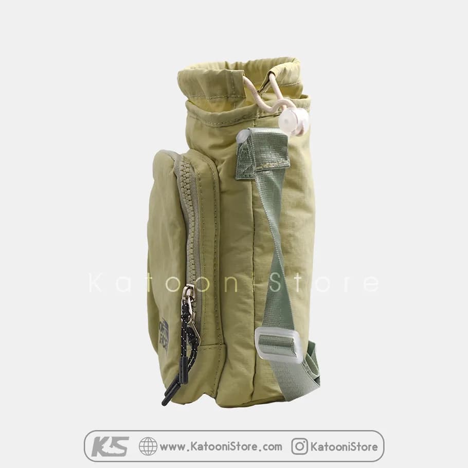 کیف دوشی نورث فیس (NFCB311) — تصویر ۳