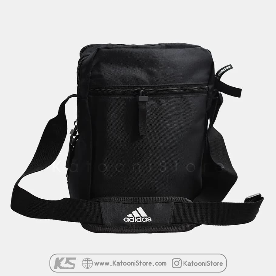 کیف دوشی آدیداس (AA43008) — تصویر ۲